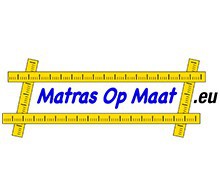 Matras op Maat logo