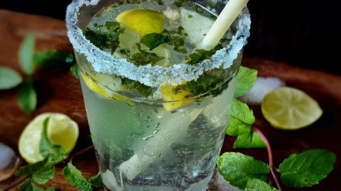 Een lekker Mojito recept!