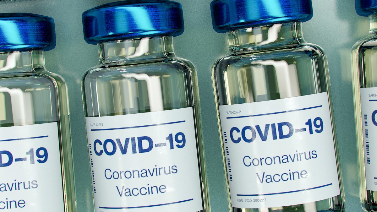 GGD vaccineert tijdelijk in wijkcentrum De Mare