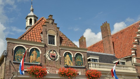 Kaasmarkt Alkmaar