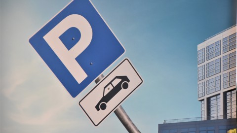P1 start binnenkort als parkeerdienstverlener in Alkmaar