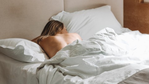 Slaaptips: 6 stappen om beter te slapen