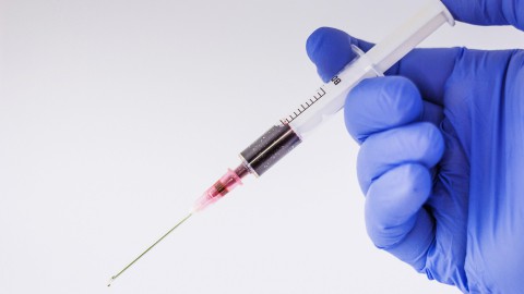Vaccinatiebewijs wordt twee weken na volledige vaccinatie verstrekt