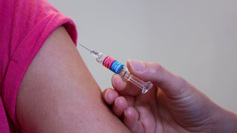Defensie stopt met hulp vaccineren en testen