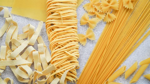 Nieuwe podcastaflevering: Koken we in 2050 onze pasta op waterstof?