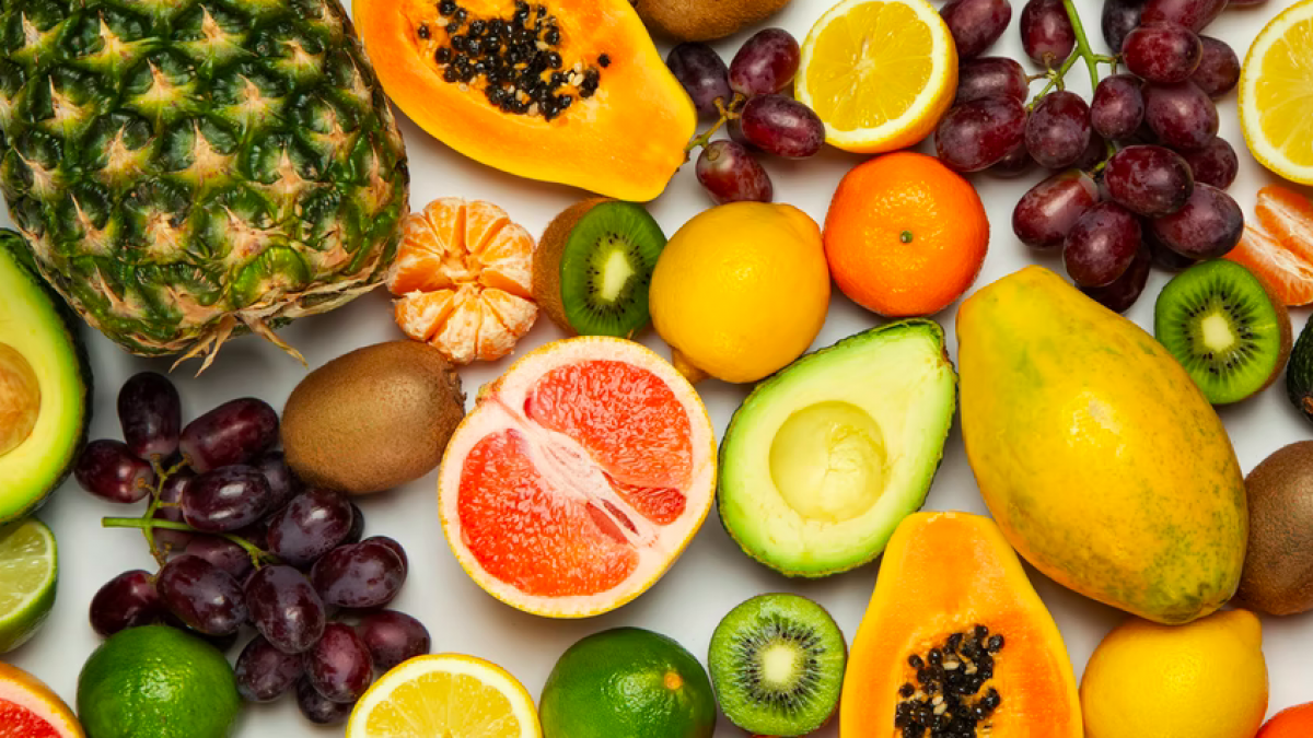 3 Winterfruit en hun gezondheidsvoordelen